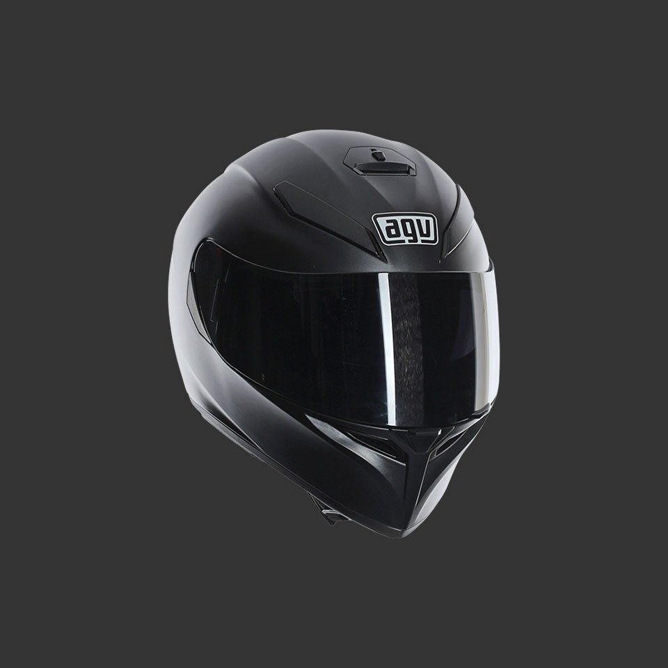 HJC CL-Y Solid Helmet