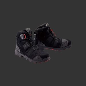 Drystar Riding Shoes