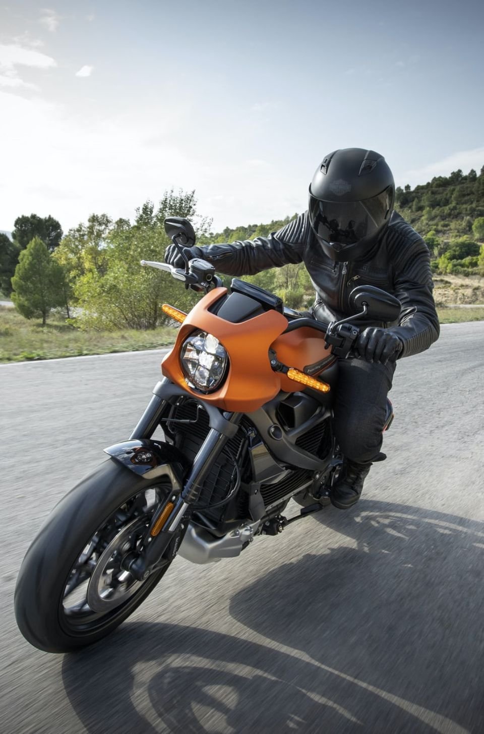 Sport Bike