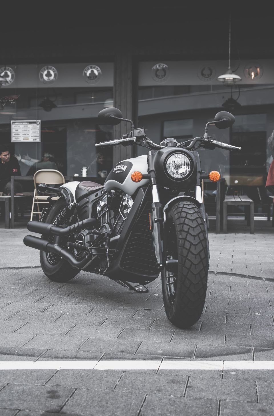 Chopper